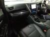 TOYOTA VELLFIRE HYBRID
