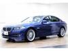 BMW ALPINA D5
