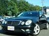 MERCEDES BENZ E-CLASS