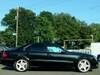 MERCEDES BENZ E-CLASS