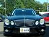 MERCEDES BENZ E-CLASS