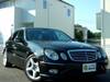 MERCEDES BENZ E-CLASS