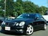 MERCEDES BENZ E-CLASS