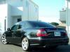 MERCEDES BENZ E-CLASS
