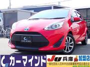 2017 TOYOTA AQUA