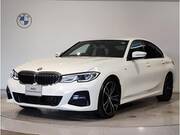2019 BMW 3 SERIES