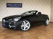 2013 MERCEDES BENZ SLK