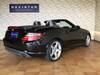 MERCEDES BENZ SLK