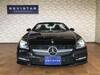 MERCEDES BENZ SLK