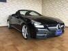 MERCEDES BENZ SLK