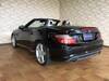 MERCEDES BENZ SLK