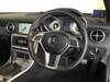 MERCEDES BENZ SLK