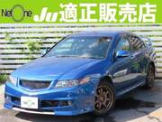 2006 HONDA ACCORD