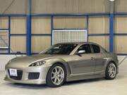 2003 MAZDA RX-8 TYPE S