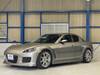 MAZDA RX-8