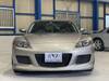 MAZDA RX-8