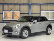 2018 BMW MINI