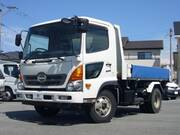 2017 HINO OTHER