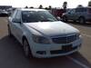 MERCEDES BENZ C CLASS