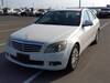 MERCEDES BENZ C CLASS