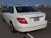 MERCEDES BENZ C CLASS
