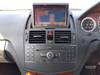 MERCEDES BENZ C CLASS