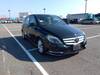 MERCEDES BENZ B CLASS