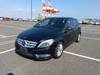 MERCEDES BENZ B CLASS