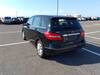 MERCEDES BENZ B CLASS