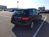 MERCEDES BENZ B CLASS