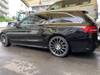 MERCEDES BENZ C-CLASS Stationwagon