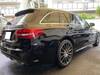 MERCEDES BENZ C-CLASS Stationwagon