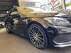 MERCEDES BENZ C-CLASS Stationwagon