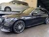 MERCEDES BENZ C-CLASS Stationwagon