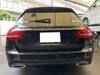 MERCEDES BENZ C-CLASS Stationwagon