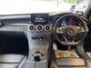 MERCEDES BENZ C-CLASS Stationwagon