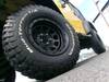 CHRYSLER JEEP WRANGLER