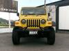 CHRYSLER JEEP WRANGLER