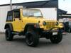 CHRYSLER JEEP WRANGLER
