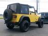 CHRYSLER JEEP WRANGLER