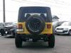 CHRYSLER JEEP WRANGLER