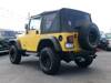 CHRYSLER JEEP WRANGLER