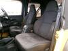 CHRYSLER JEEP WRANGLER