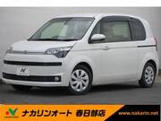 2015 TOYOTA SPADE