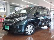 2019 HONDA FREED