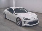 2019 TOYOTA 86