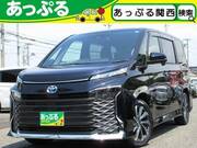 2023 TOYOTA VOXY
