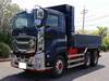 ISUZU GIGA