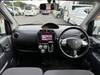 NISSAN OTTI