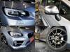 SUBARU WRX S4